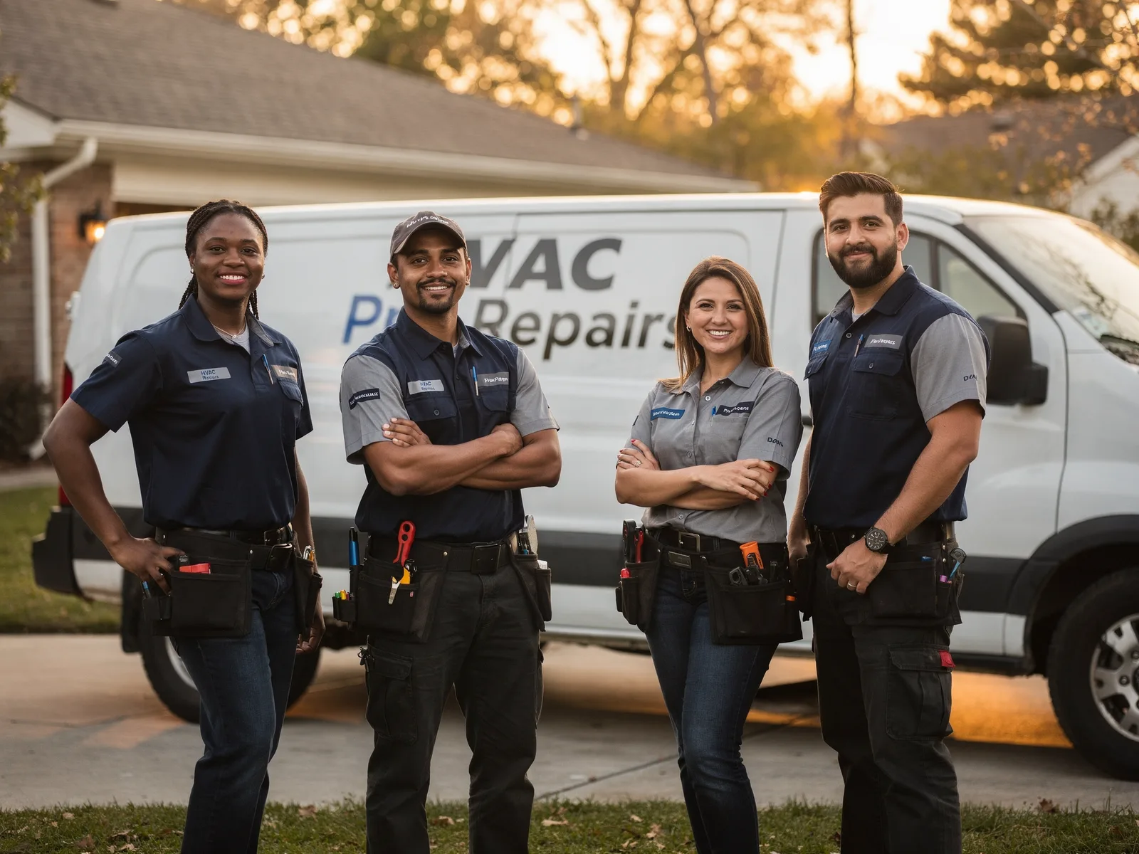 Heat Pump Repair company in Hamburg, NJ