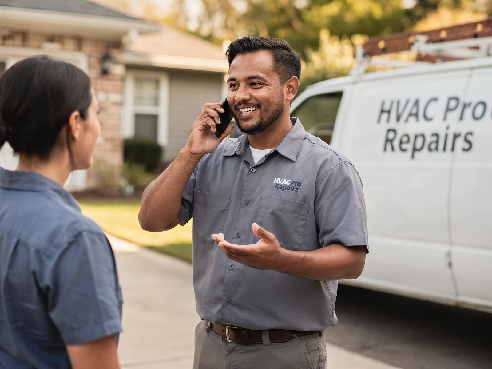Heat Pump Repair Hamburg, NJ FAQs